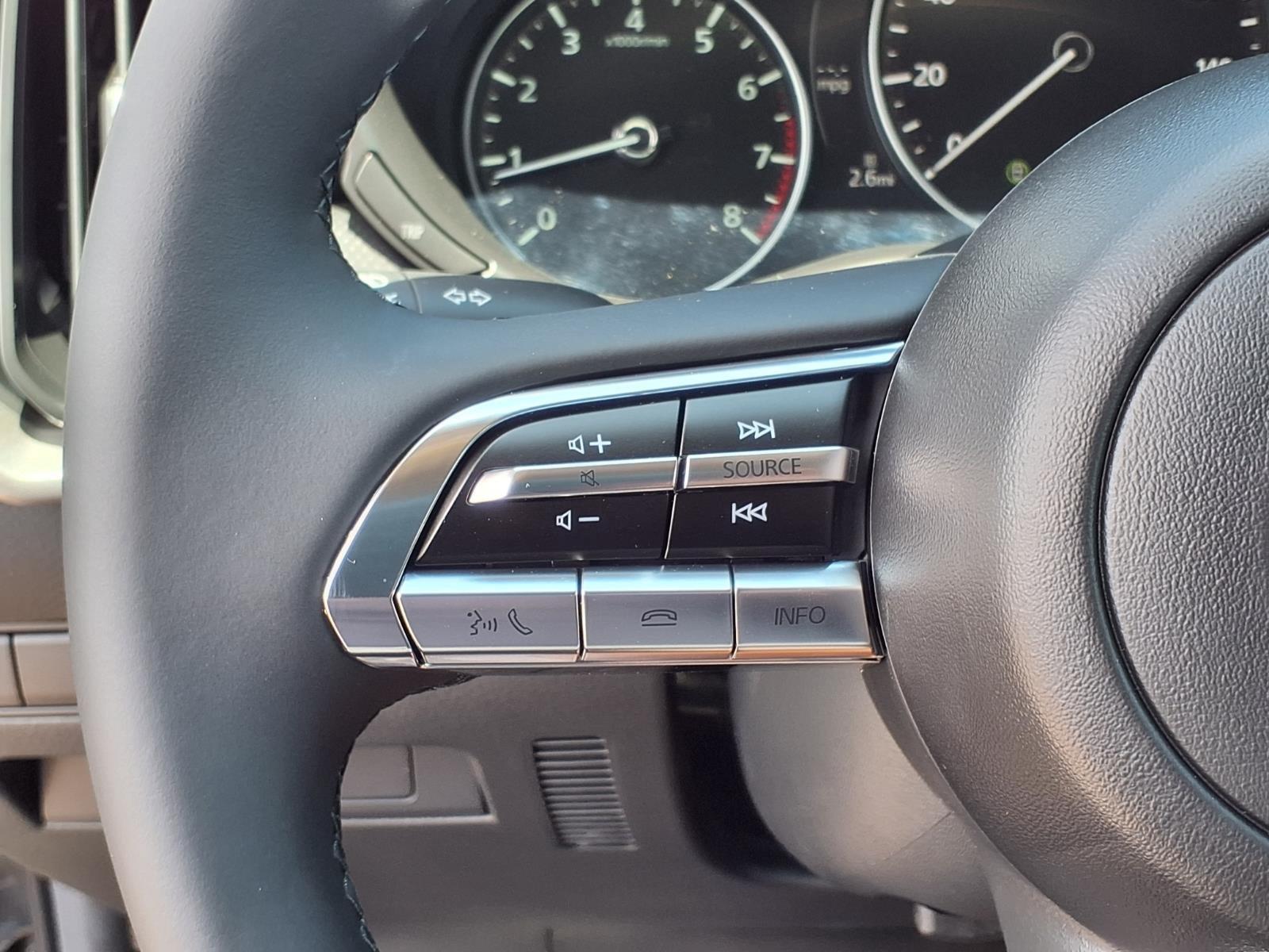 2026 Mazda CX-50 2.5 S Preferred