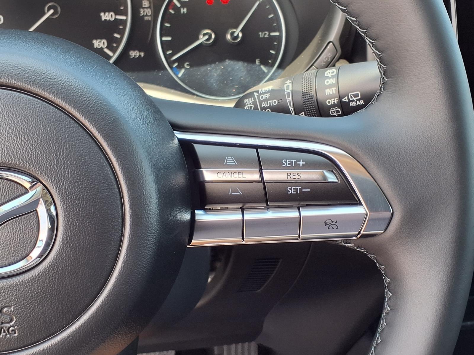 2026 Mazda CX-50 2.5 S Preferred