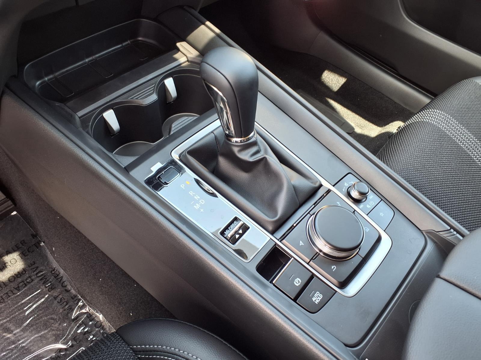 2026 Mazda CX-50 2.5 S Preferred