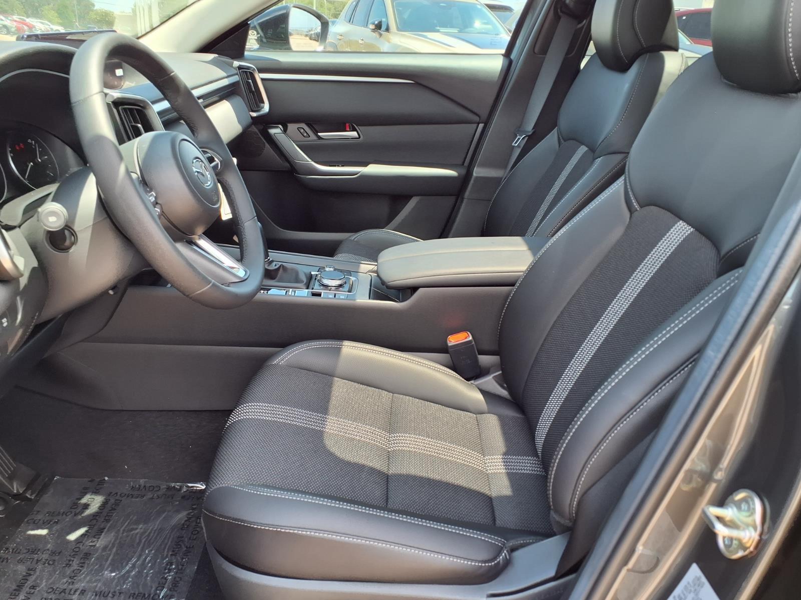 2026 Mazda CX-50 2.5 S Preferred