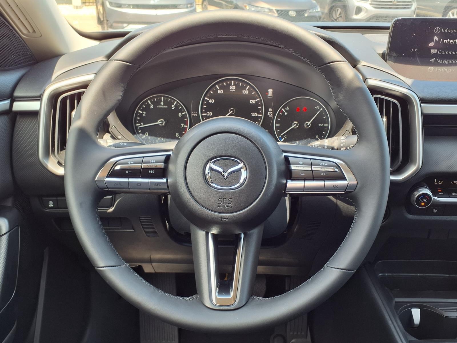 2026 Mazda CX-50 2.5 S Preferred
