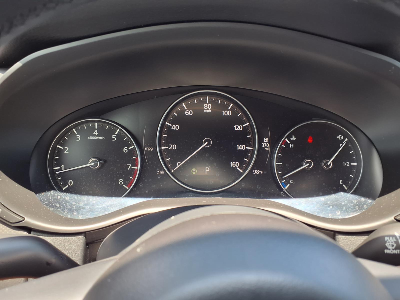 2026 Mazda CX-50 2.5 S Preferred