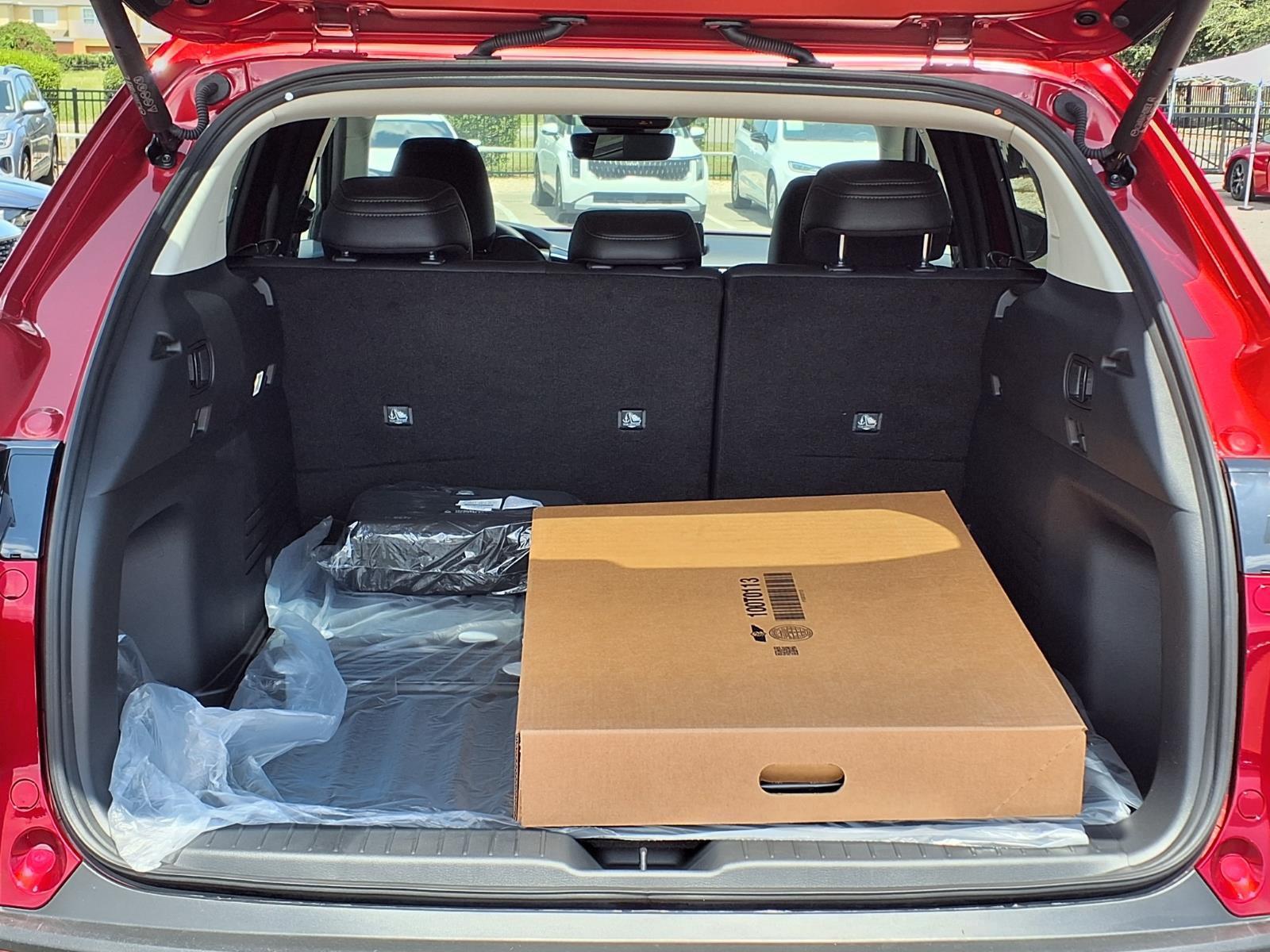 2026 Mazda CX-50 2.5 S Premium
