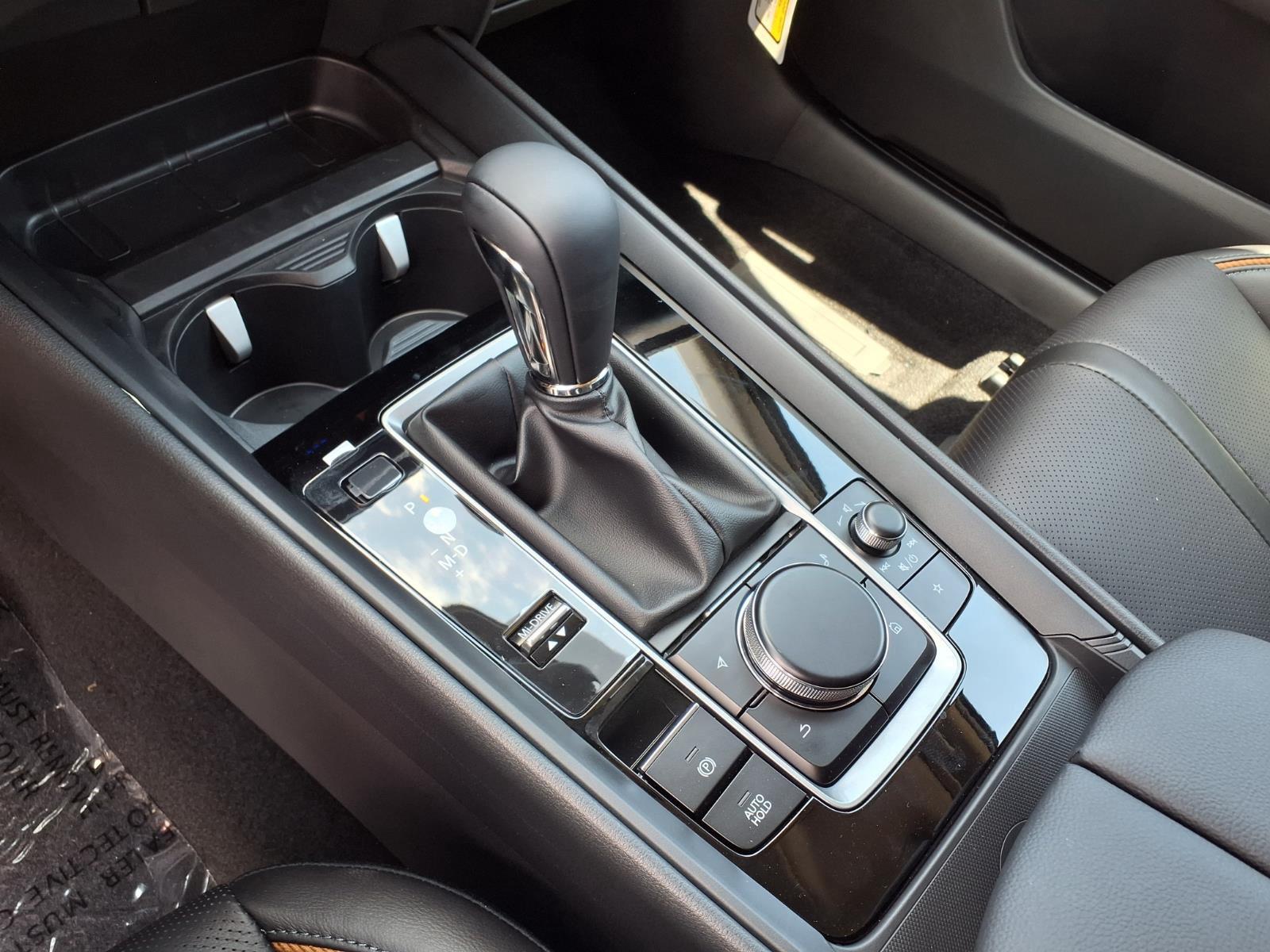 2026 Mazda CX-50 2.5 S Premium