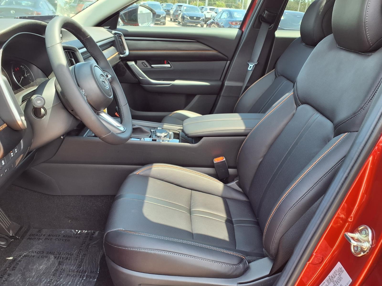 2026 Mazda CX-50 2.5 S Premium