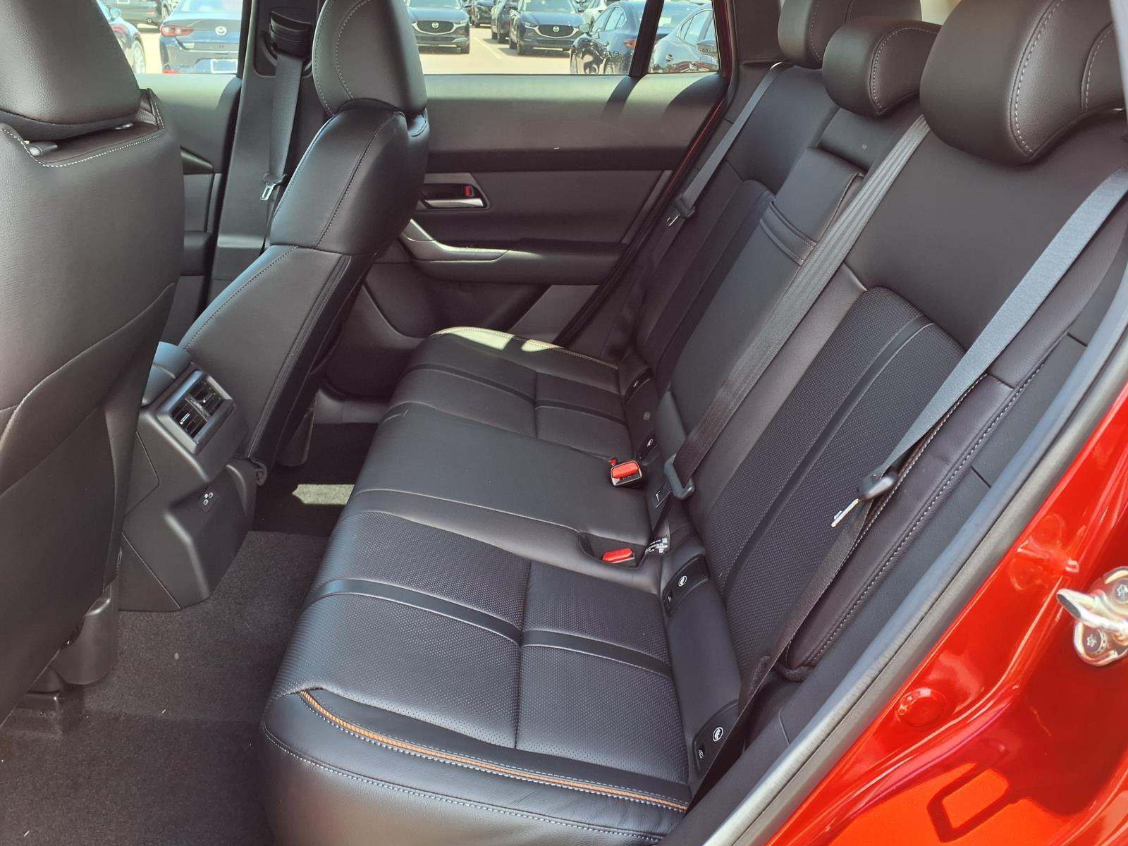 2026 Mazda CX-50 2.5 S Premium