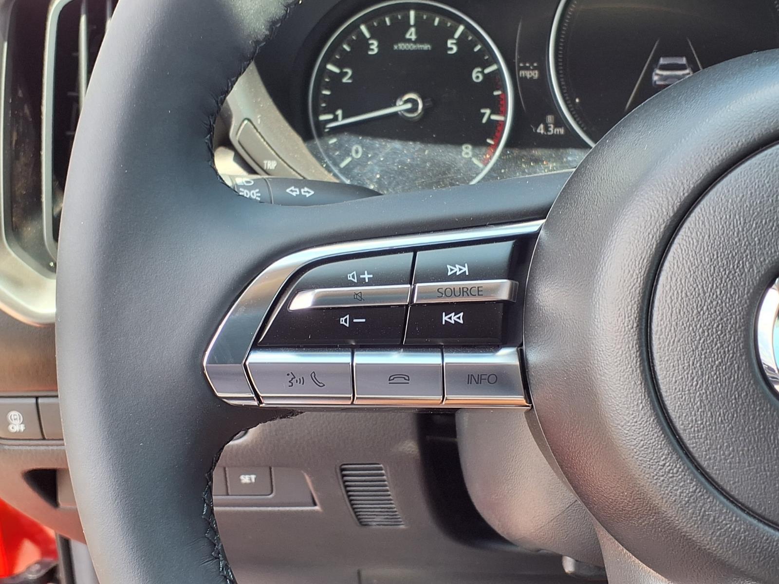 2026 Mazda CX-50 2.5 S Premium