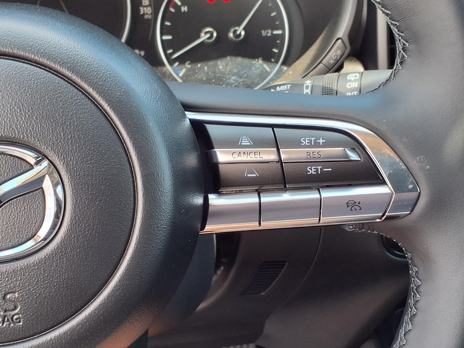 2026 Mazda CX-50 2.5 S Premium