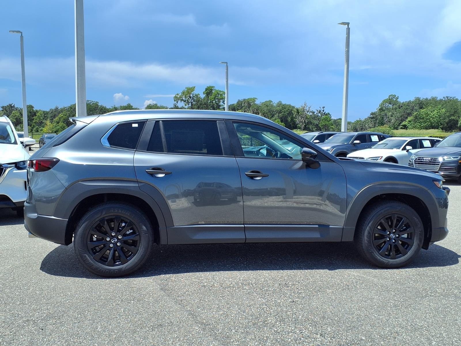 2026 Mazda CX-50 2.5 S Preferred