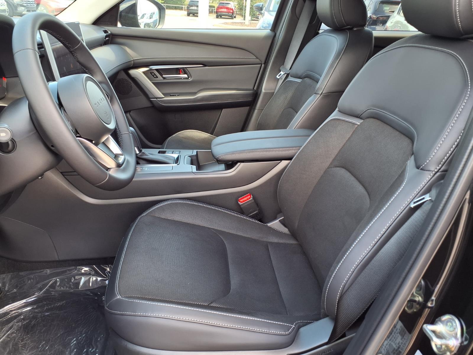 2026 Mazda CX-5 2.5 S Preferred