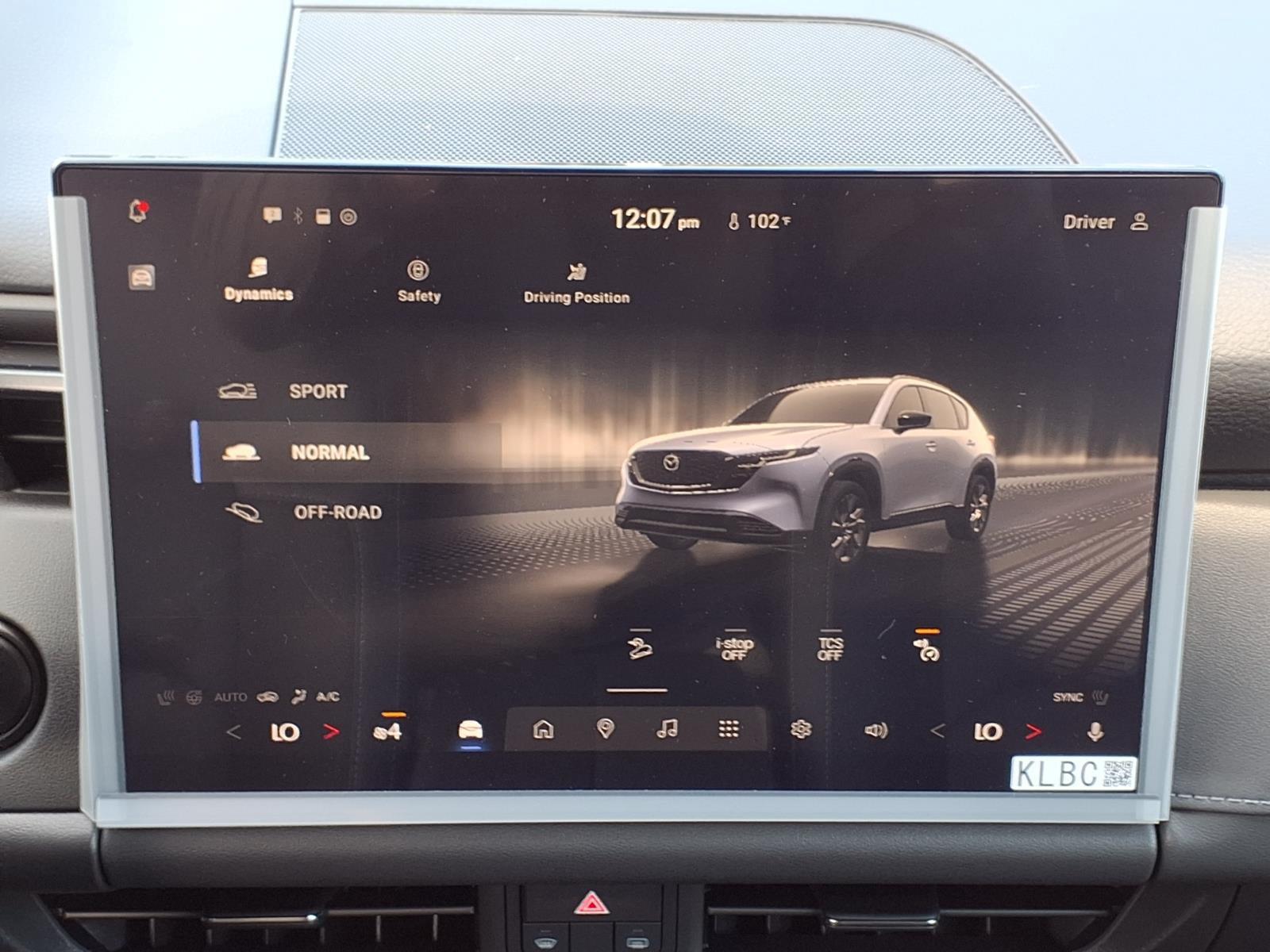 2026 Mazda CX-5 2.5 S Preferred