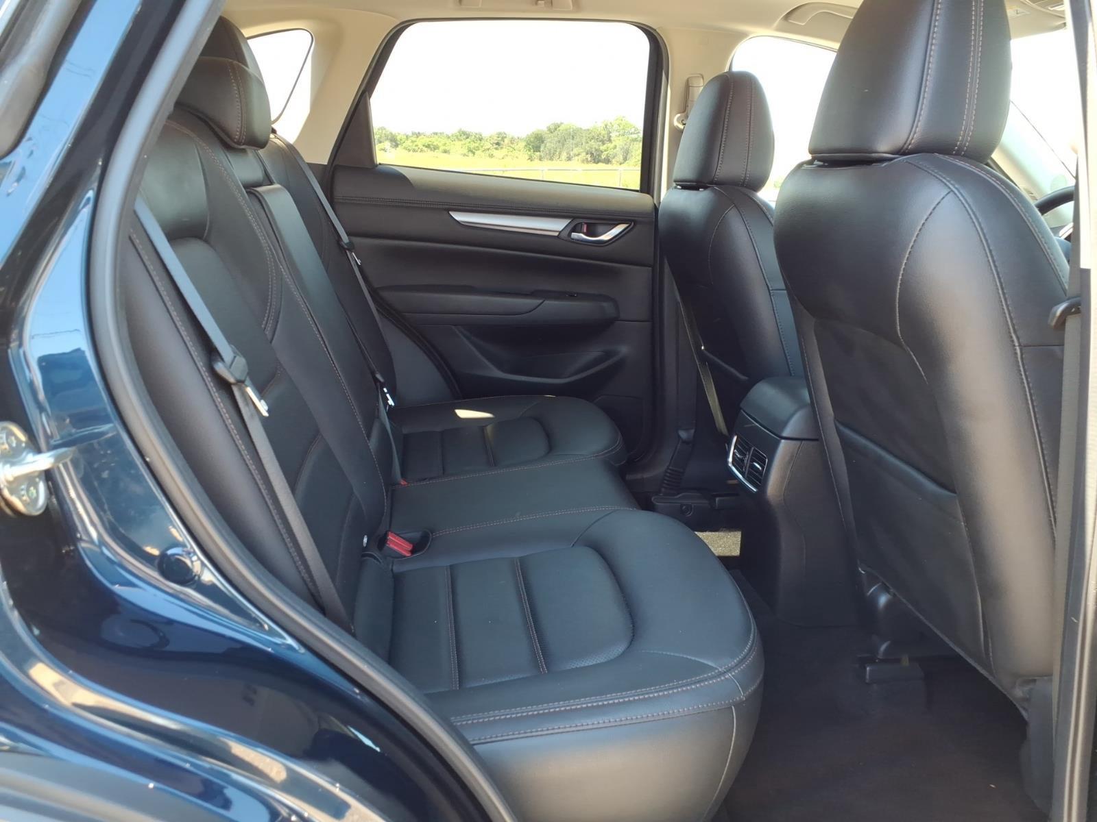 2022 Mazda CX-5 2.5 S Preferred Package