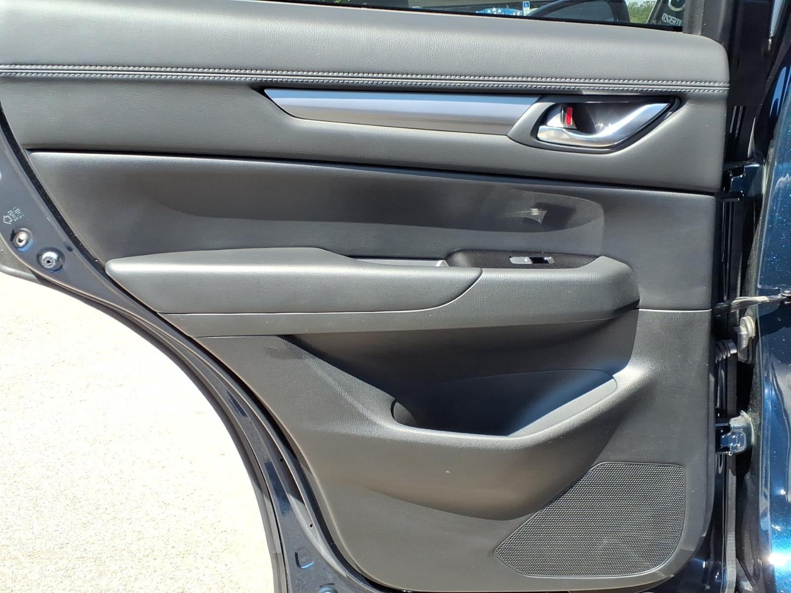 2022 Mazda CX-5 2.5 S Preferred Package
