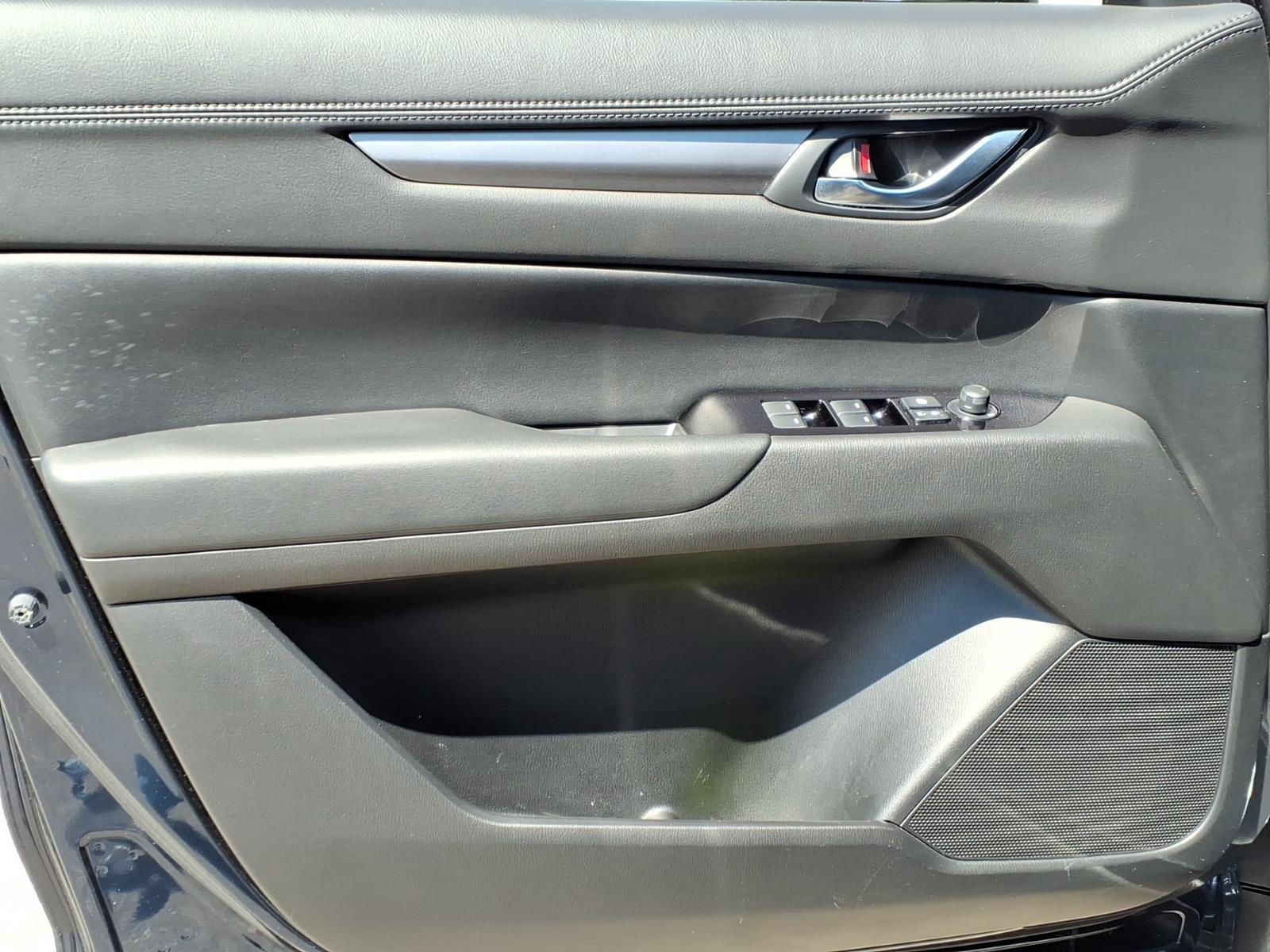2022 Mazda CX-5 2.5 S Preferred Package
