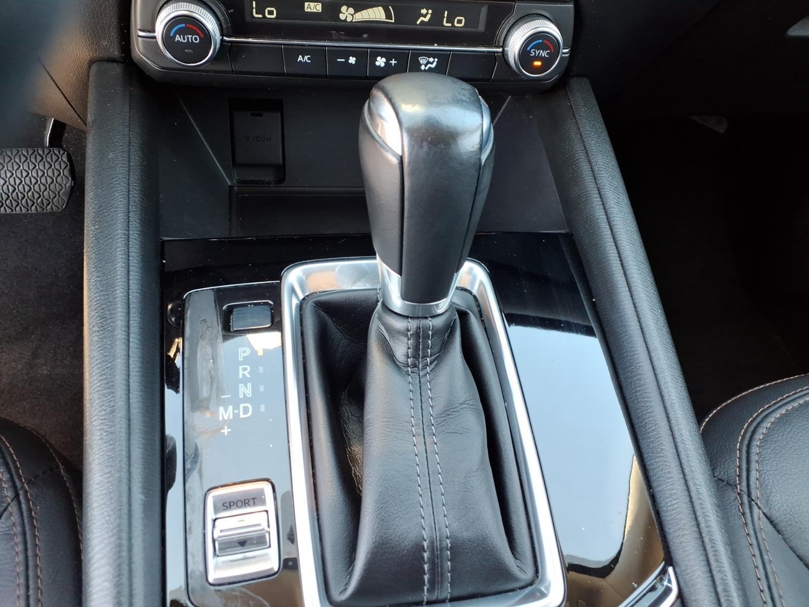2022 Mazda CX-5 2.5 S Preferred Package