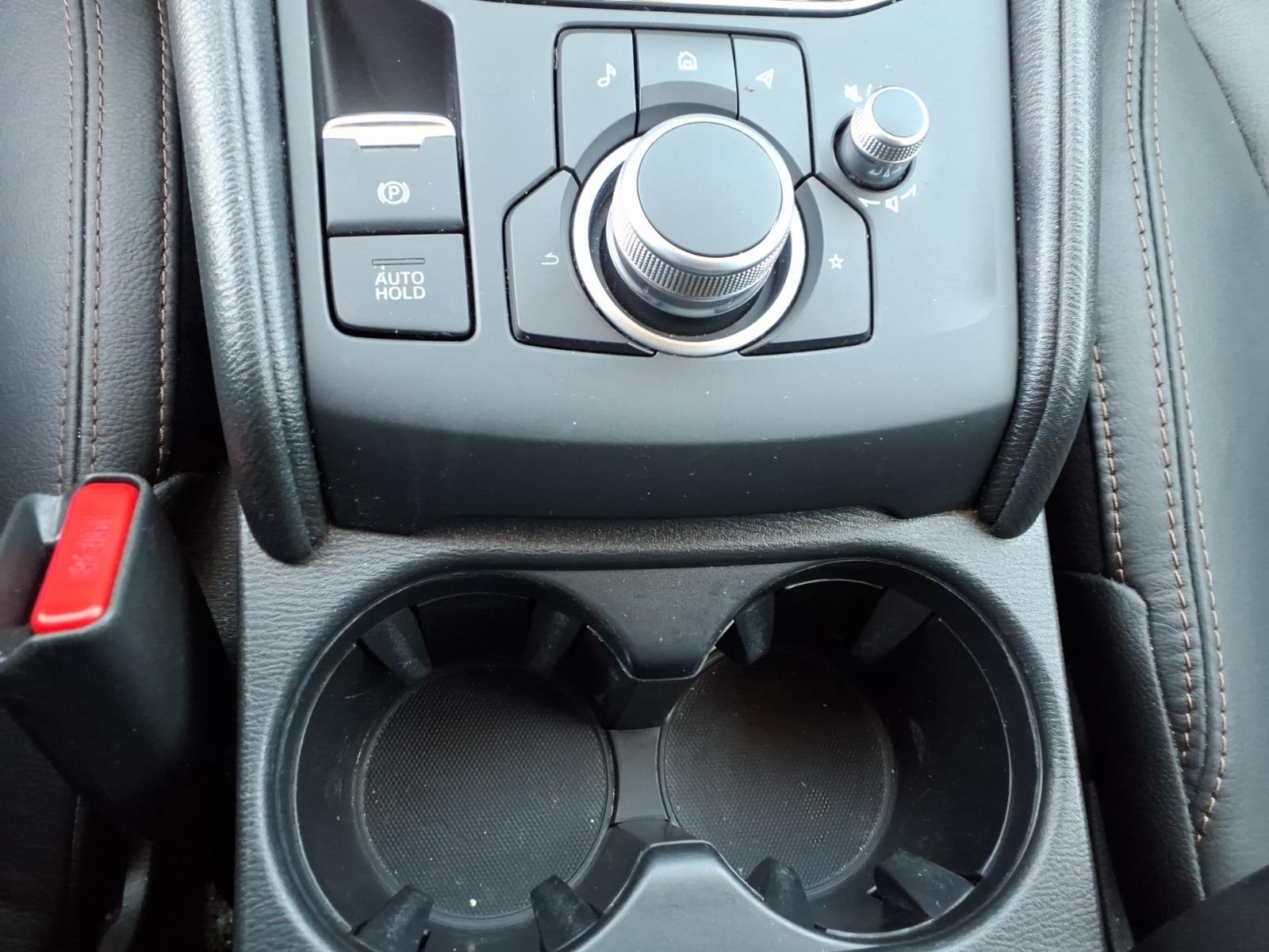 2022 Mazda CX-5 2.5 S Preferred Package
