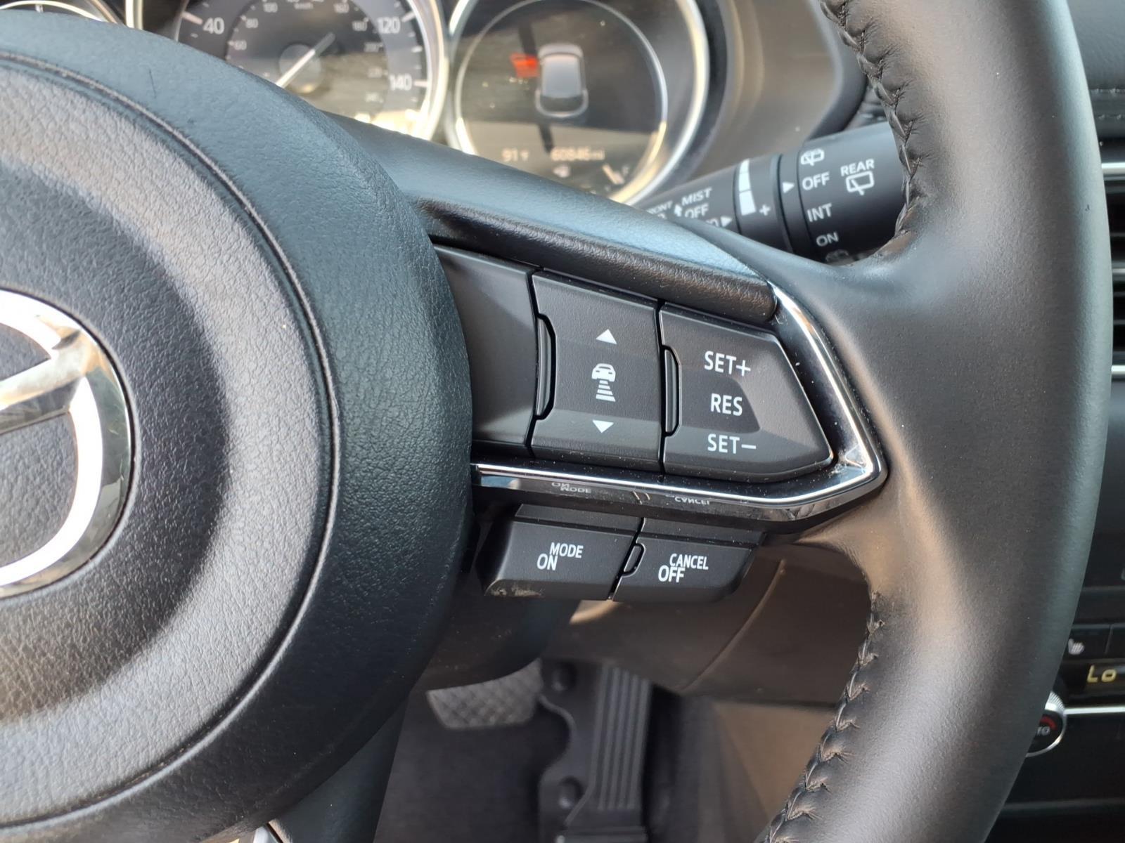 2022 Mazda CX-5 2.5 S Preferred Package