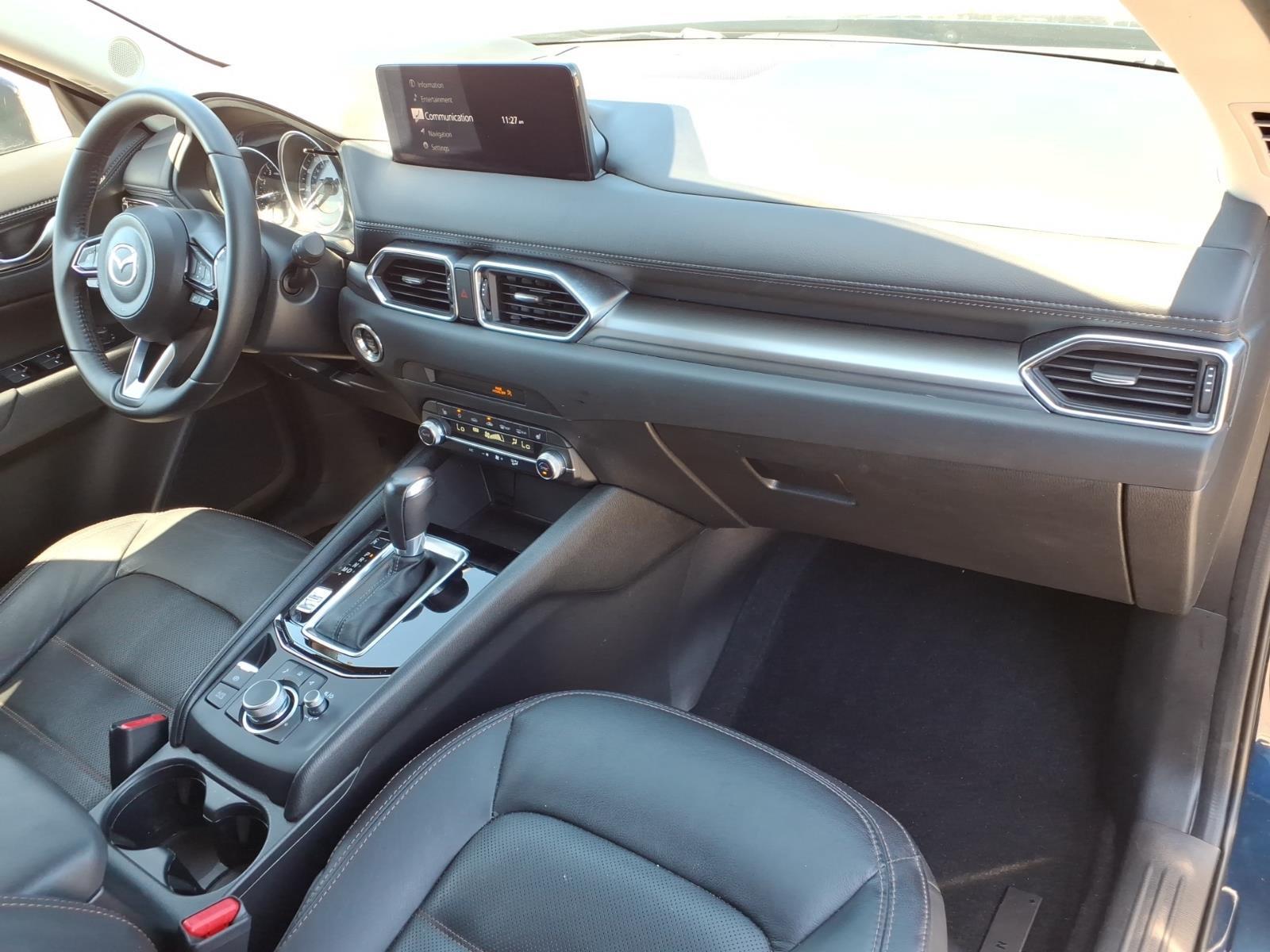 2022 Mazda CX-5 2.5 S Preferred Package