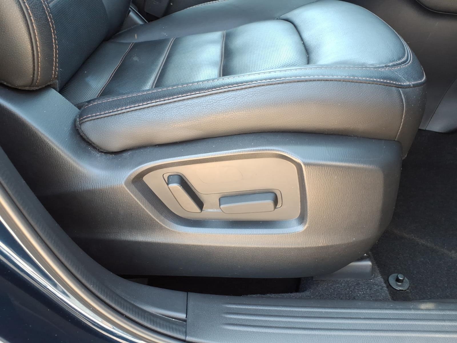 2022 Mazda CX-5 2.5 S Preferred Package