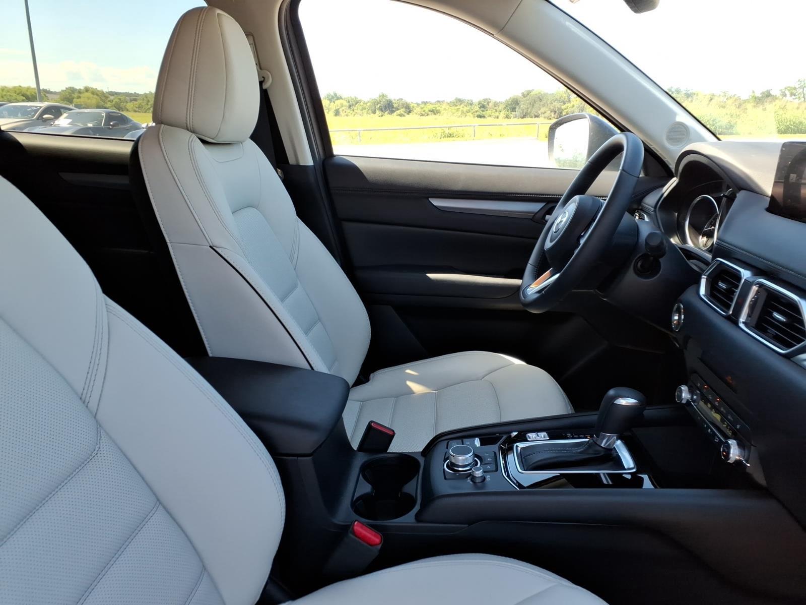 2024 Mazda CX-5 2.5 S Preferred Package