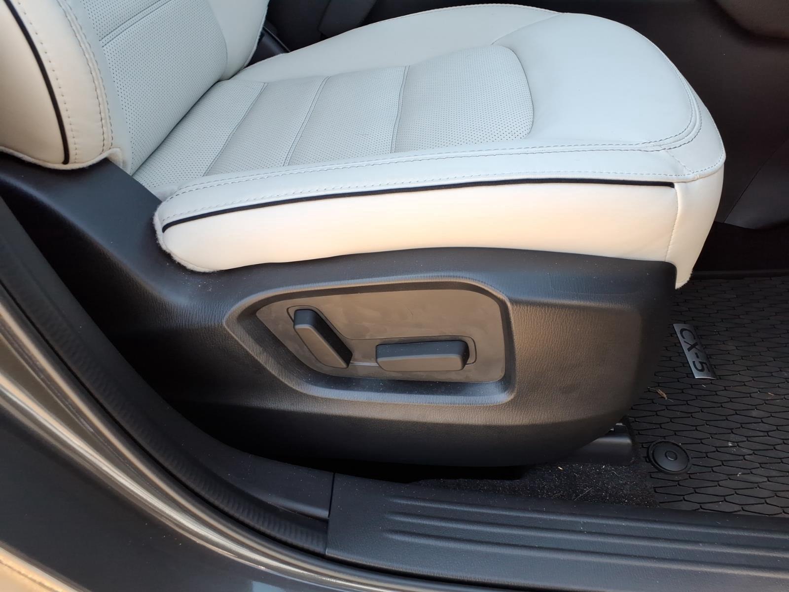 2024 Mazda CX-5 2.5 S Preferred Package