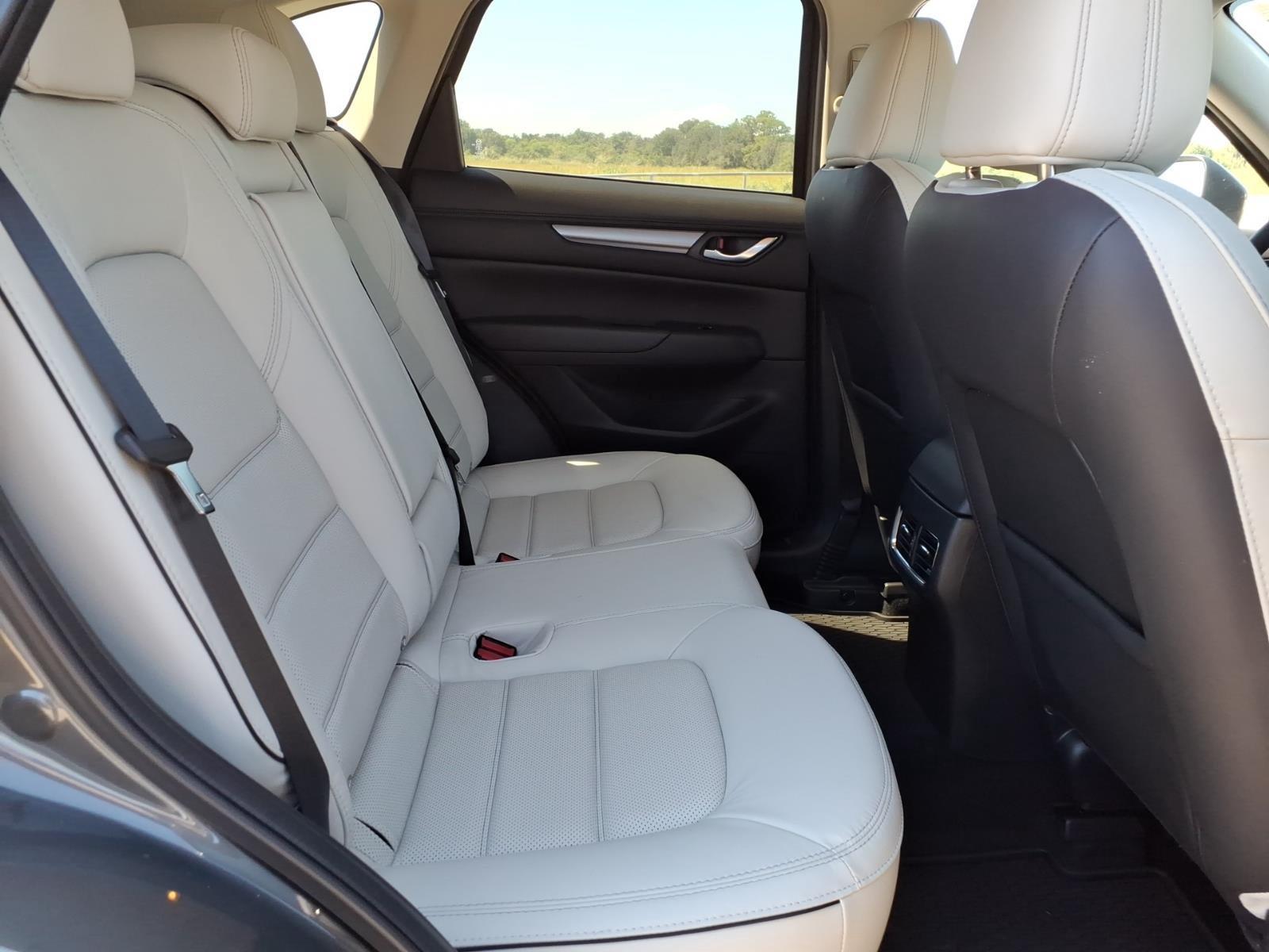2024 Mazda CX-5 2.5 S Preferred Package