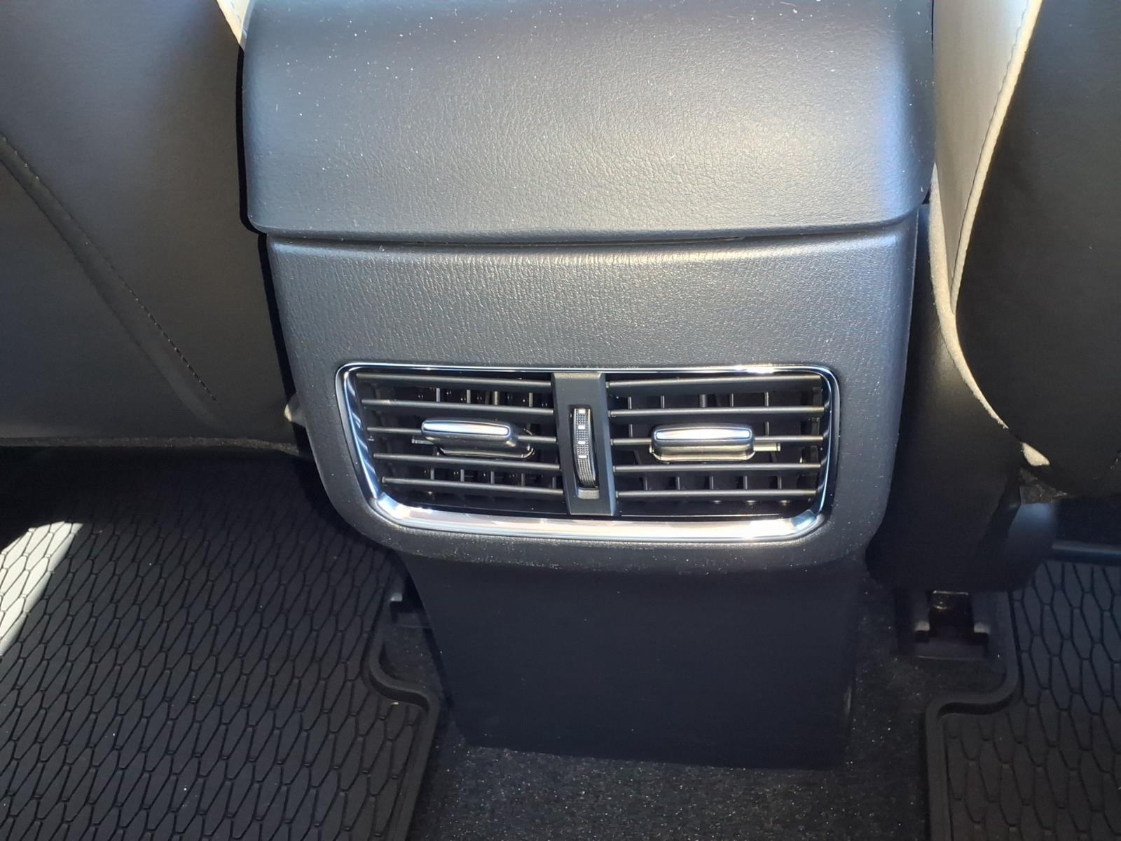 2024 Mazda CX-5 2.5 S Preferred Package