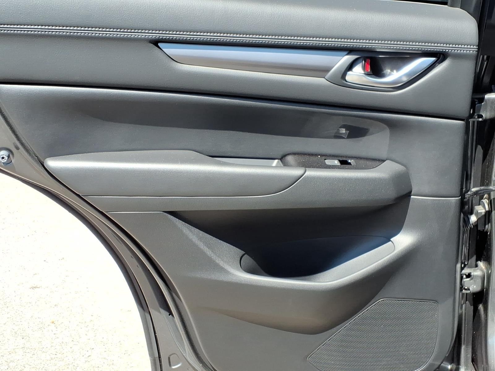 2024 Mazda CX-5 2.5 S Preferred Package