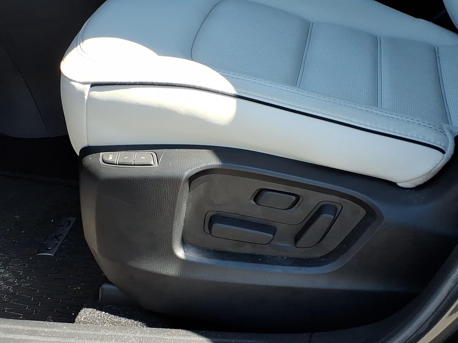 2024 Mazda CX-5 2.5 S Preferred Package