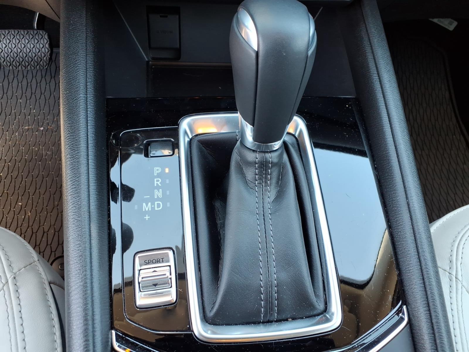2024 Mazda CX-5 2.5 S Preferred Package