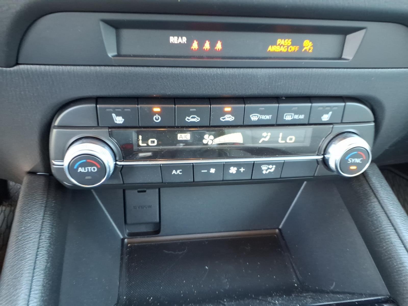 2024 Mazda CX-5 2.5 S Preferred Package