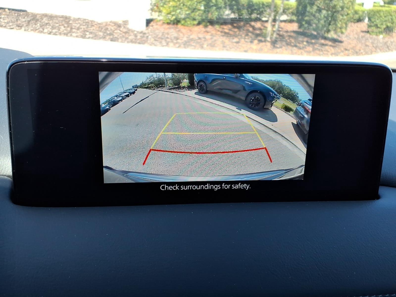 2024 Mazda CX-5 2.5 S Preferred Package