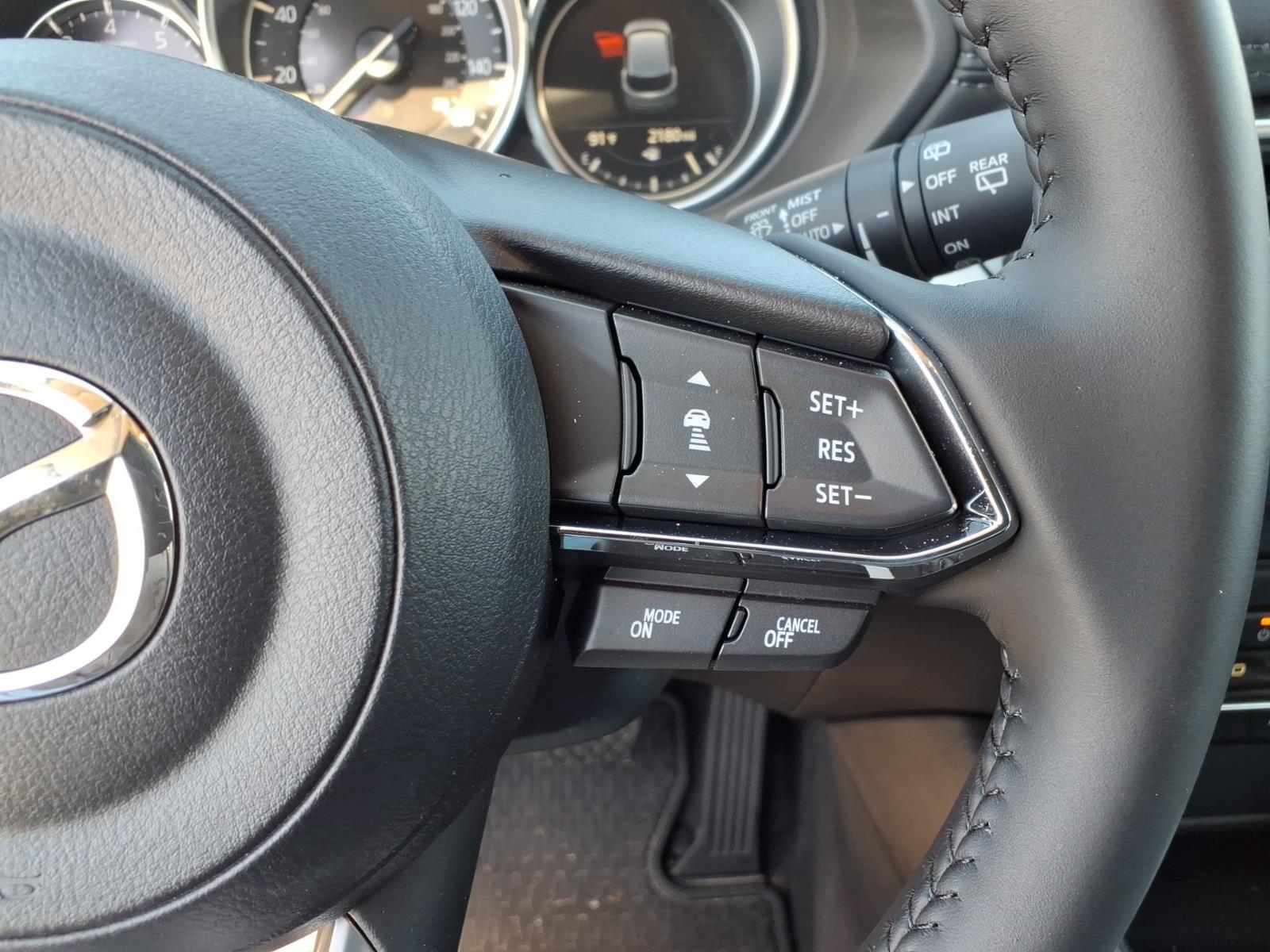 2024 Mazda CX-5 2.5 S Preferred Package