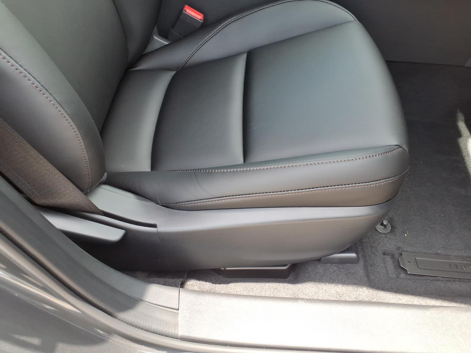 2026 Mazda Mazda3 Hatchback 2.5 S Select Sport