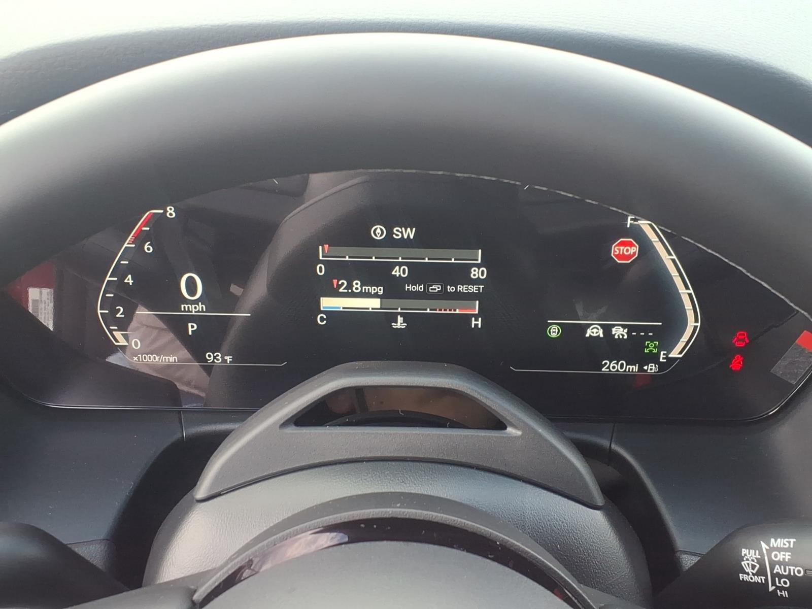2026 Mazda CX-5 2.5 S Premium Plus