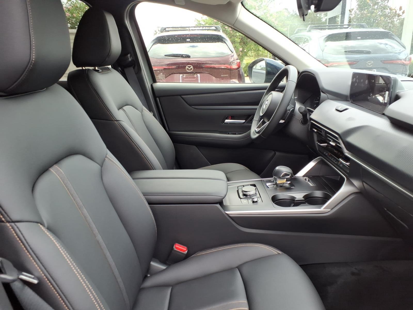 2026 Mazda CX-90 Select