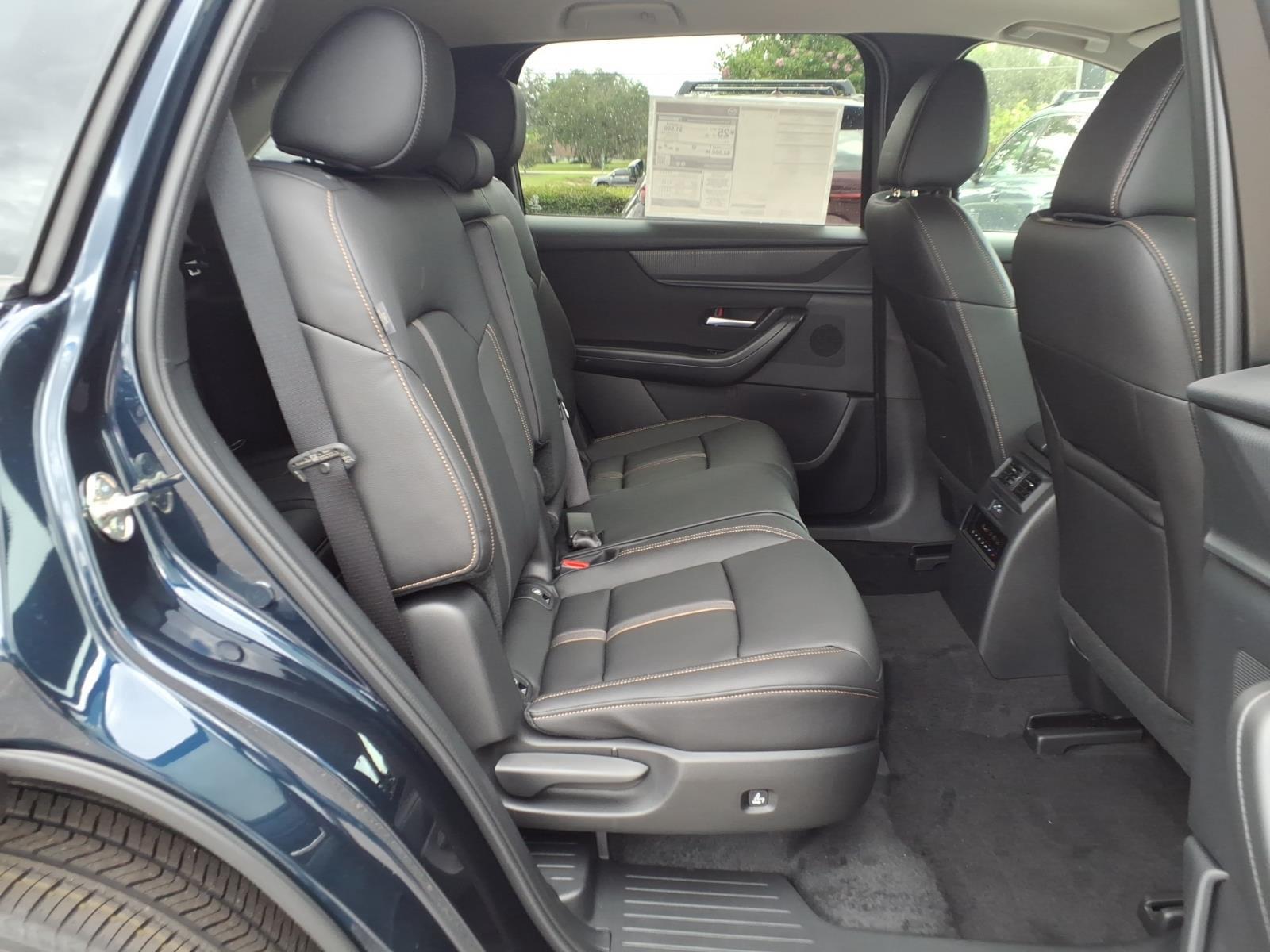 2026 Mazda CX-90 Select