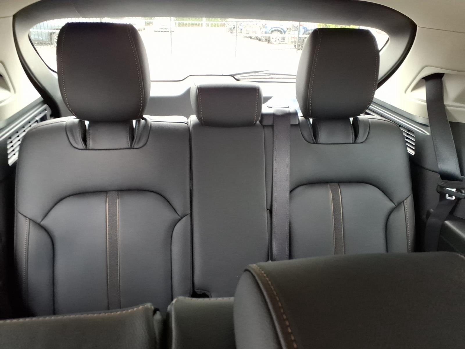 2026 Mazda CX-90 Select