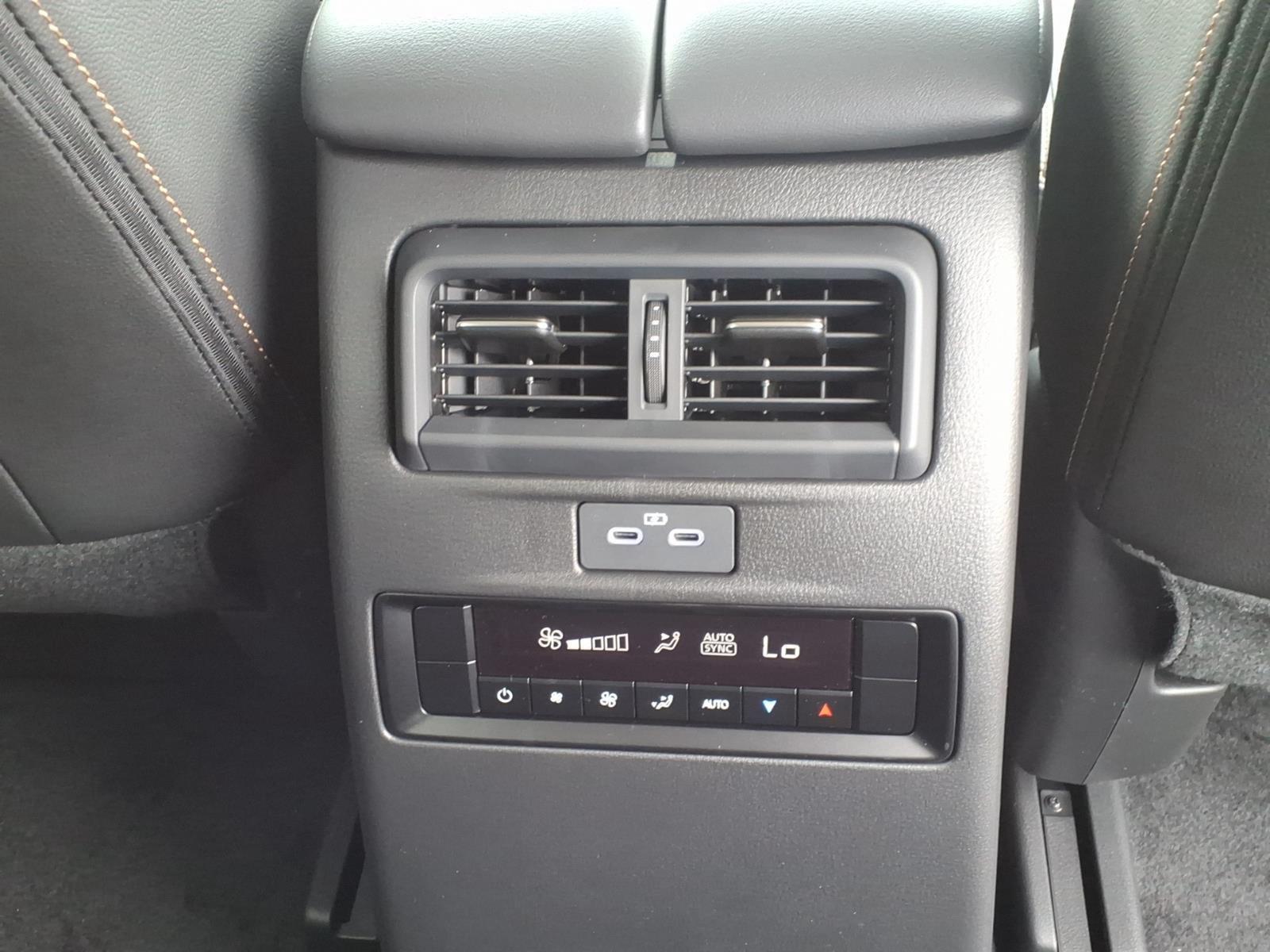 2026 Mazda CX-90 Select