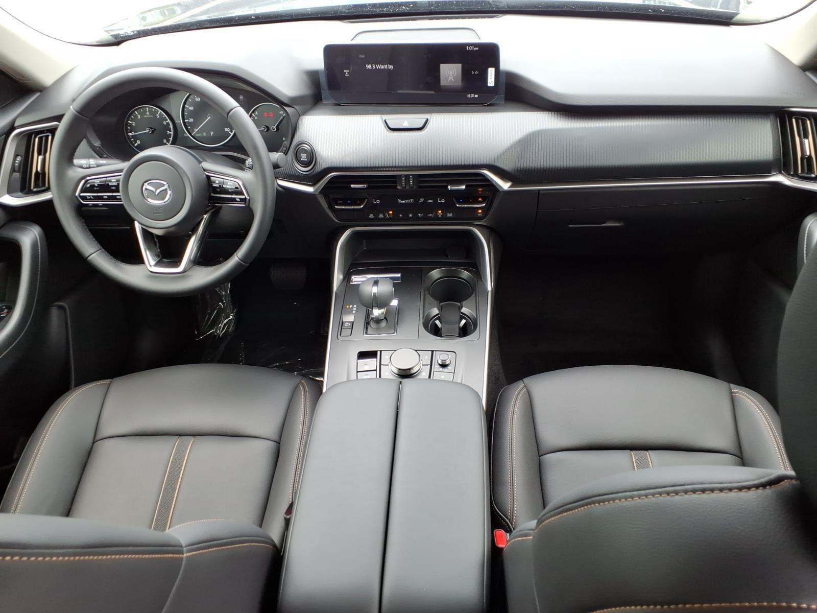 2026 Mazda CX-90 Select