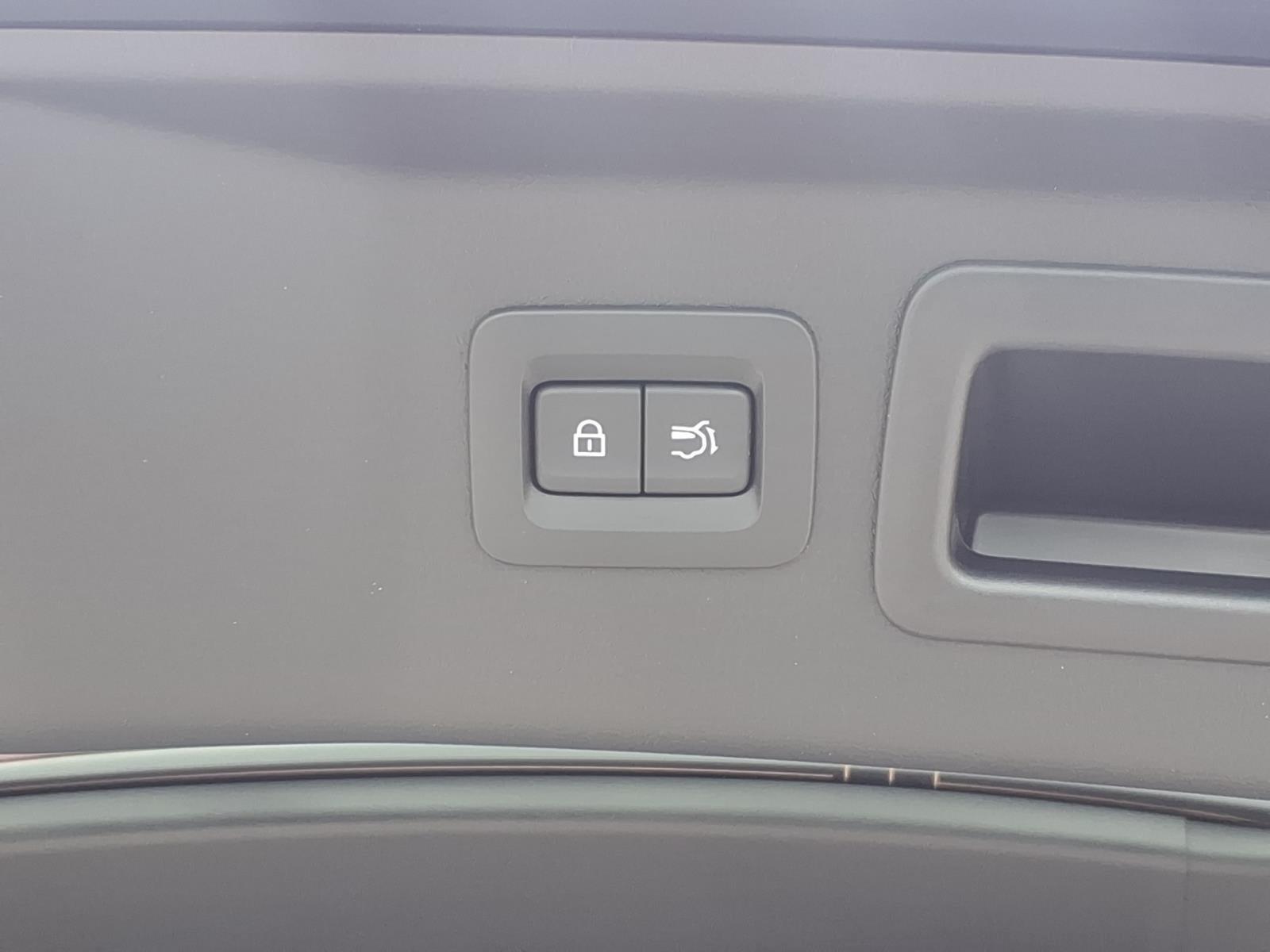 2026 Mazda CX-90 Select