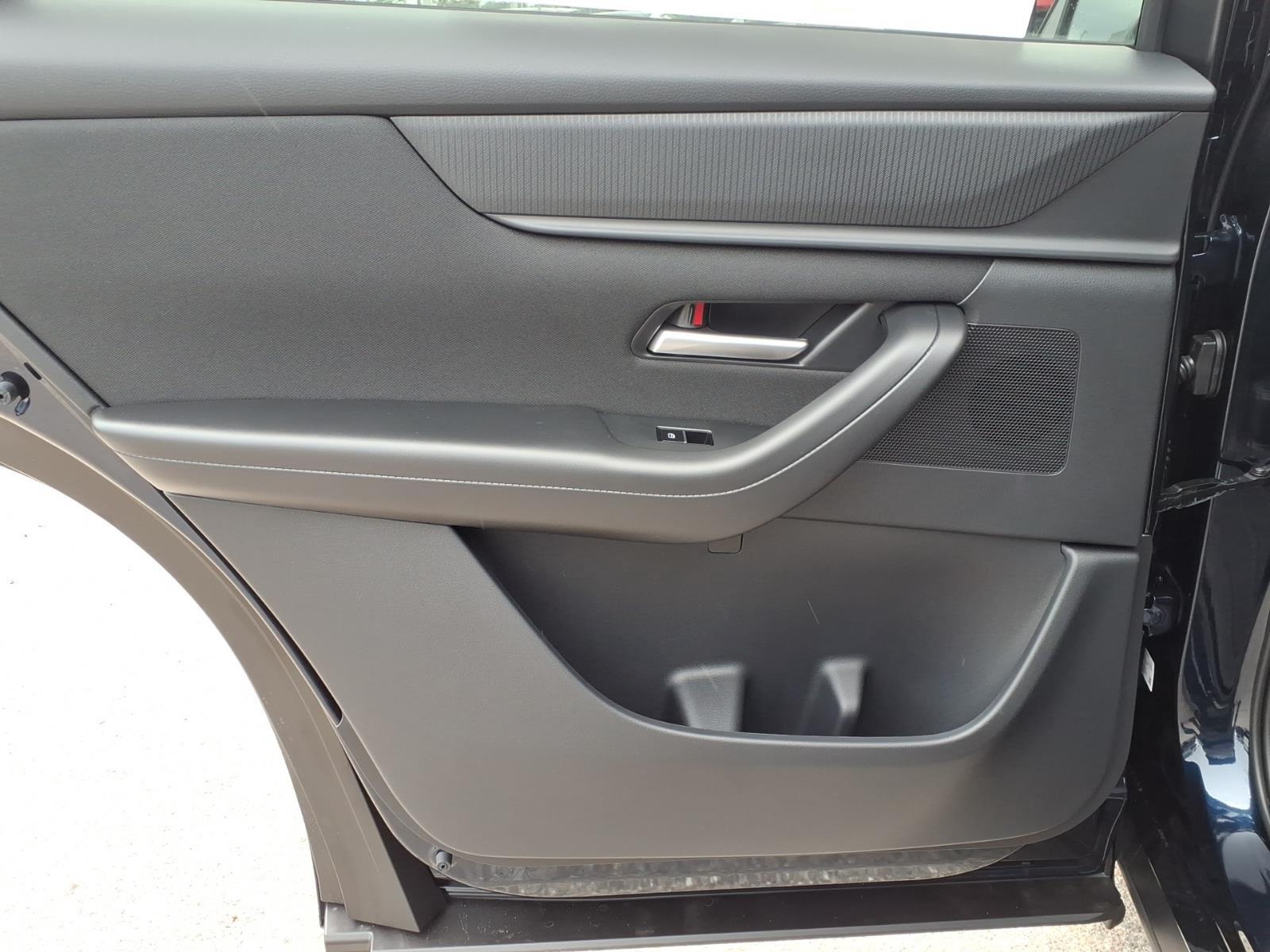 2026 Mazda CX-90 Select