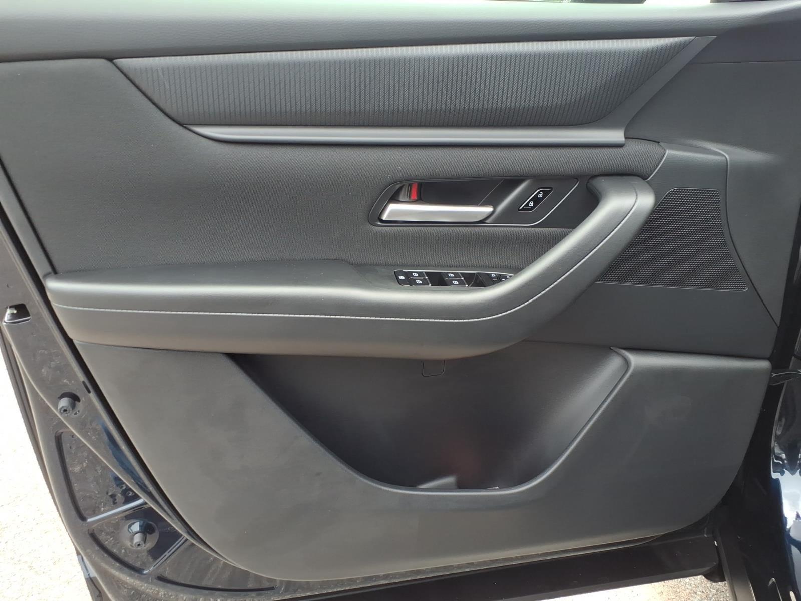 2026 Mazda CX-90 Select