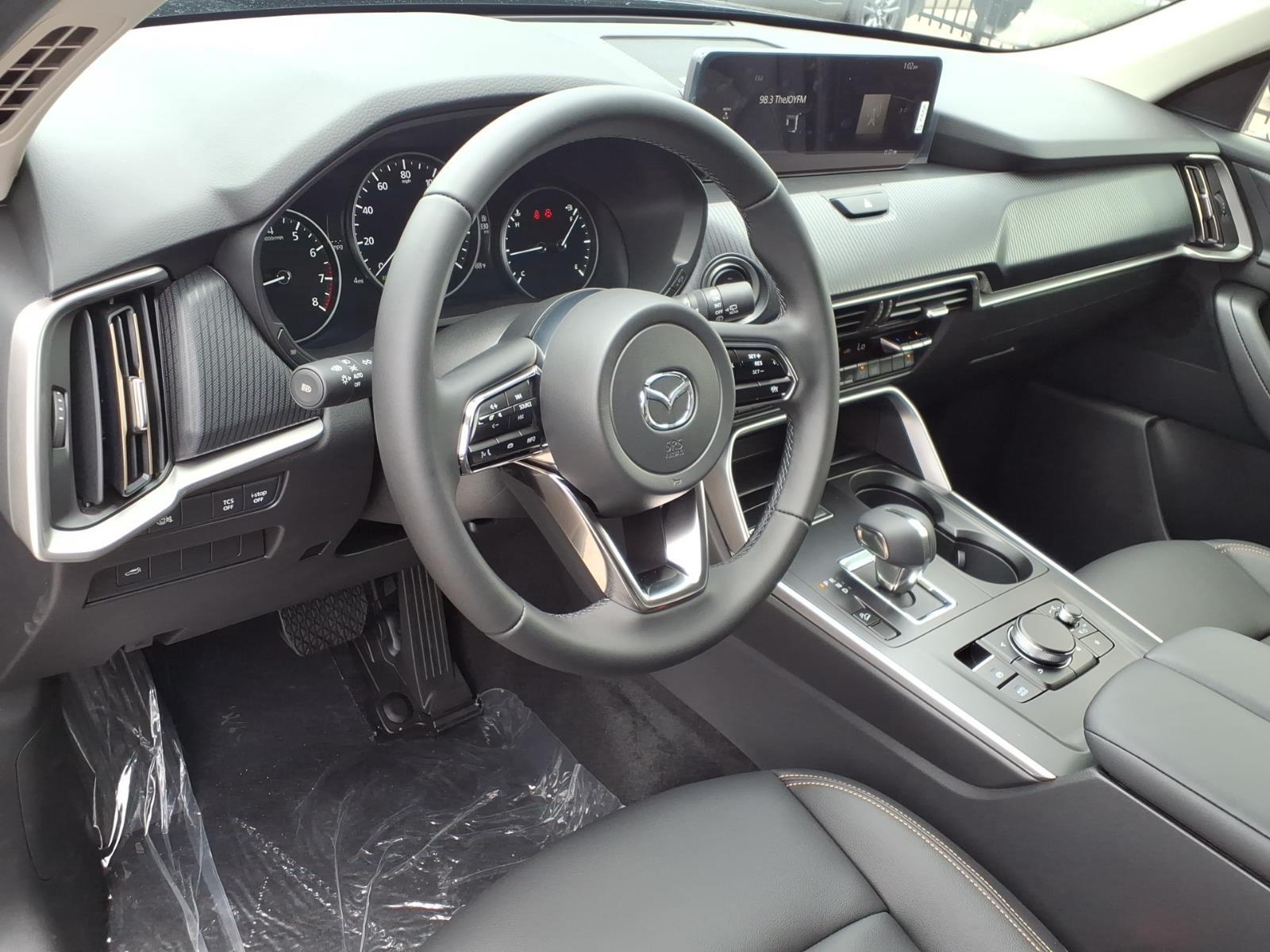 2026 Mazda CX-90 Select