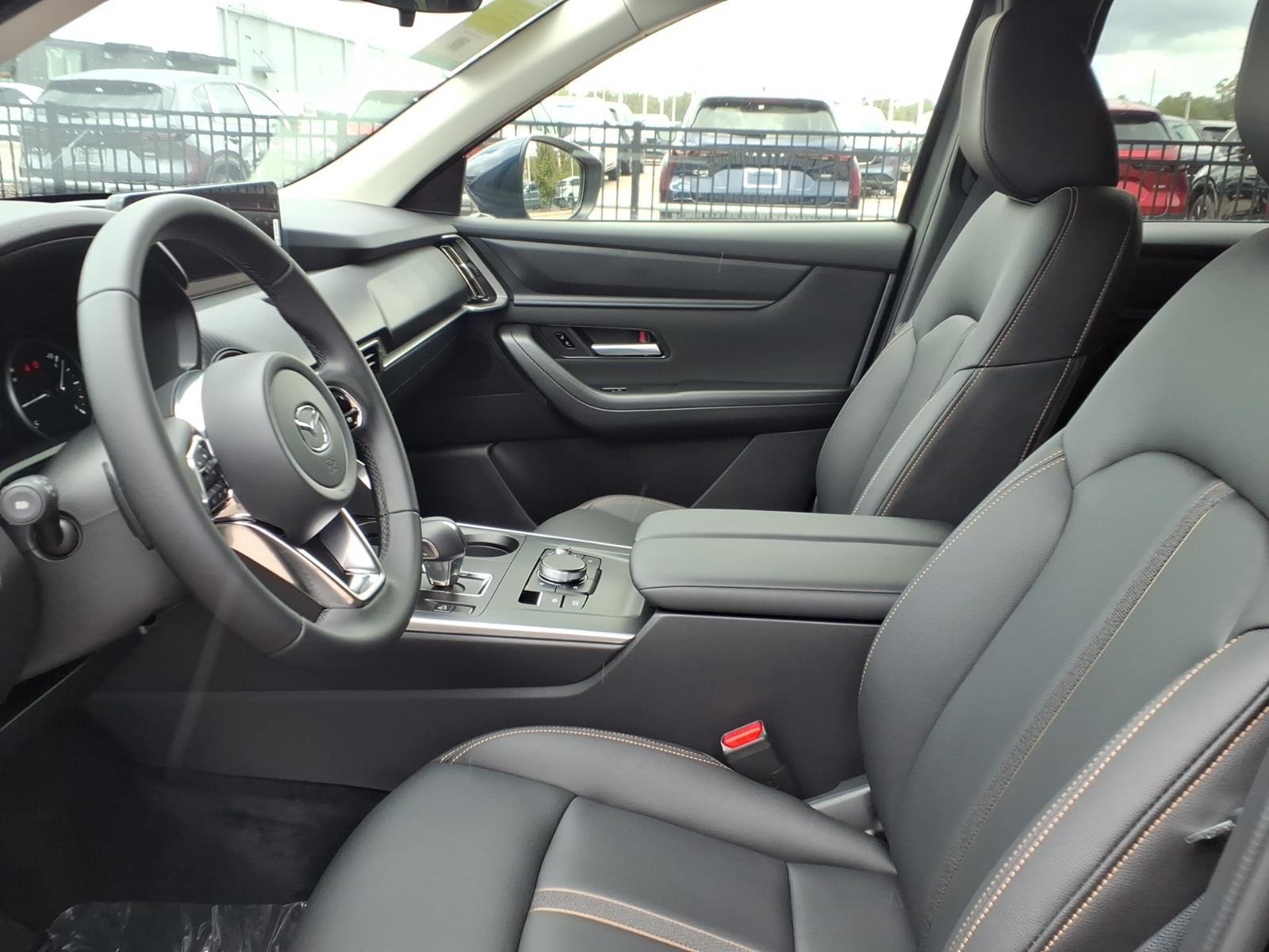 2026 Mazda CX-90 Select