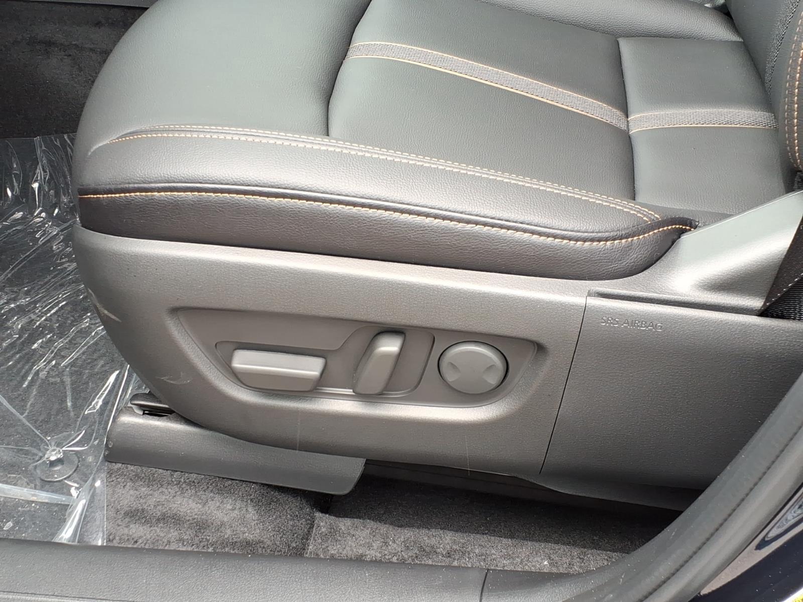2026 Mazda CX-90 Select