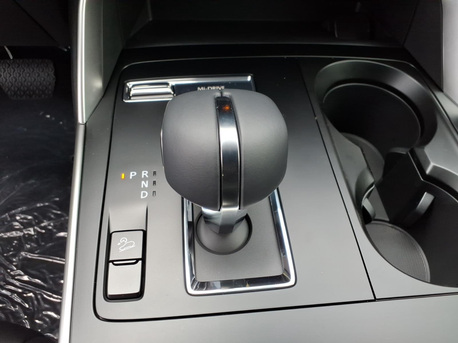 2026 Mazda CX-90 Select
