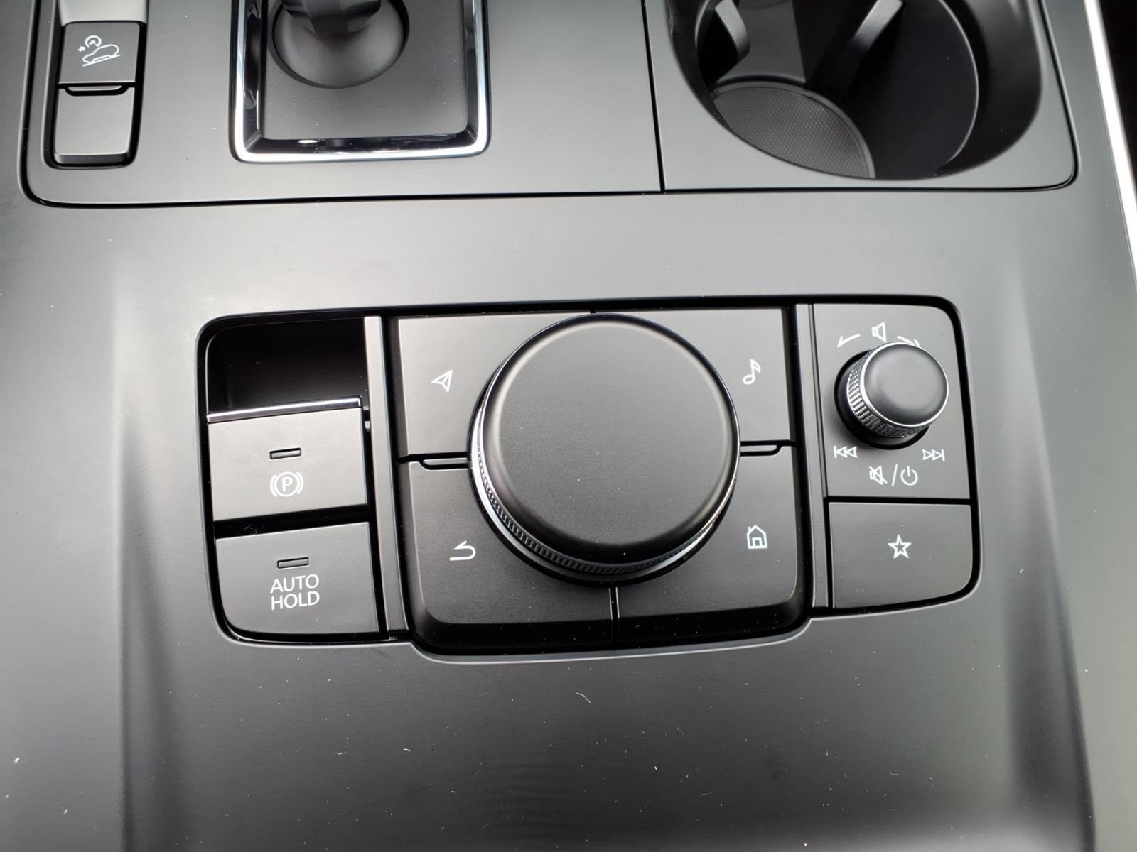 2026 Mazda CX-90 Select