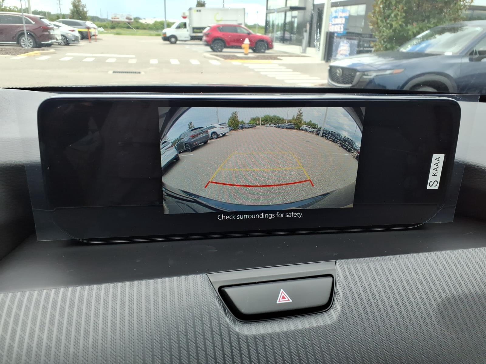 2026 Mazda CX-90 Select