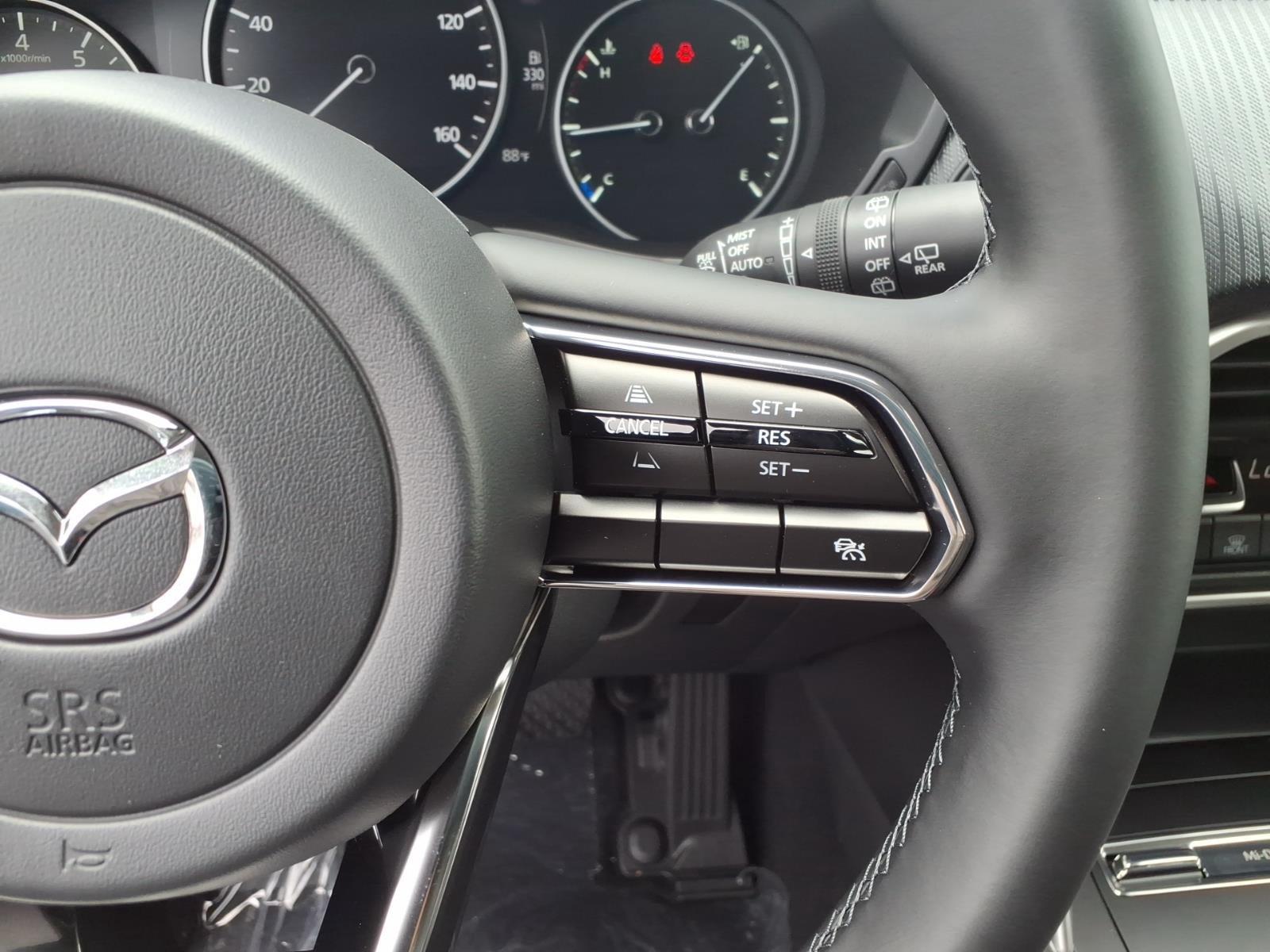 2026 Mazda CX-90 Select